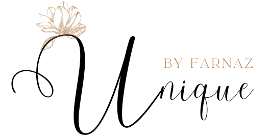UNIQUE BY FARNAZ